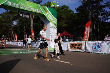 GIA LAI CITY TRAIL - Ảnh #1053144