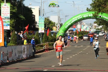 GIA LAI CITY TRAIL - Ảnh #1051392