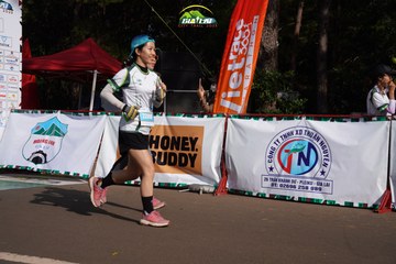 GIA LAI CITY TRAIL - Ảnh #1053034