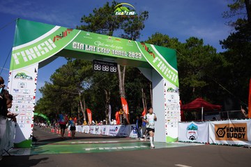 GIA LAI CITY TRAIL - Ảnh #1053707