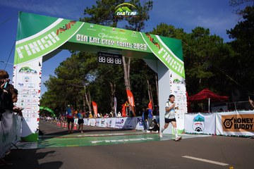 GIA LAI CITY TRAIL - Ảnh #1053710