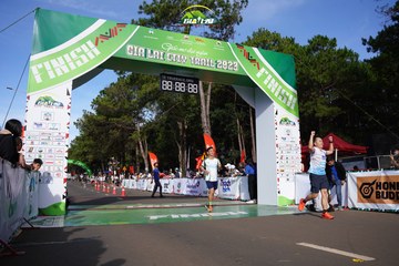 GIA LAI CITY TRAIL - Ảnh #1052373