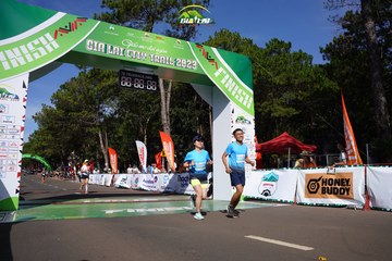 GIA LAI CITY TRAIL - Ảnh #1055400