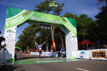 GIA LAI CITY TRAIL - Ảnh #1053622