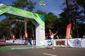 GIA LAI CITY TRAIL - Ảnh #1053927