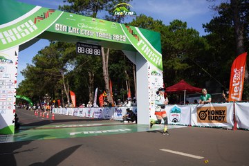 GIA LAI CITY TRAIL - Ảnh #1053248