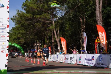 GIA LAI CITY TRAIL - Ảnh #1053853