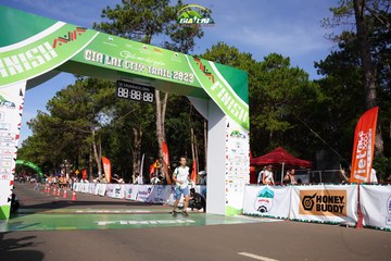 GIA LAI CITY TRAIL - Ảnh #1053370