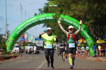 GIA LAI CITY TRAIL - Ảnh #1051793