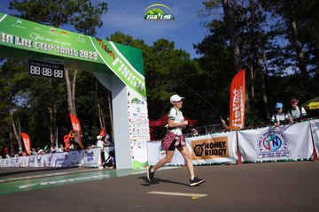 GIA LAI CITY TRAIL - Ảnh #1052939