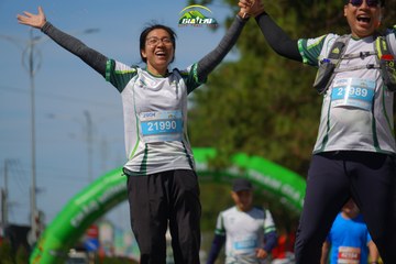 GIA LAI CITY TRAIL - Ảnh #1051852