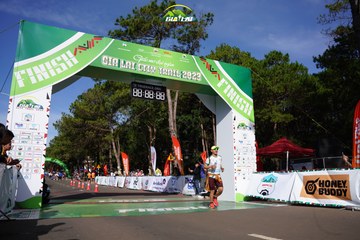 GIA LAI CITY TRAIL - Ảnh #1053644