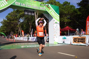 GIA LAI CITY TRAIL - Ảnh #1053972