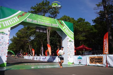 GIA LAI CITY TRAIL - Ảnh #1054952