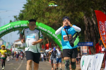 GIA LAI CITY TRAIL - Ảnh #1052059