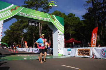GIA LAI CITY TRAIL - Ảnh #1053734