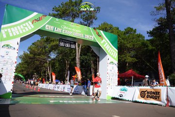 GIA LAI CITY TRAIL - Ảnh #1053988