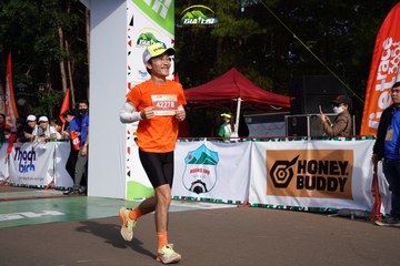 GIA LAI CITY TRAIL - Ảnh #1052309