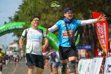 GIA LAI CITY TRAIL - Ảnh #1052061
