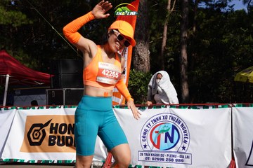 GIA LAI CITY TRAIL - Ảnh #1053595