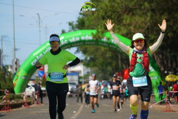 GIA LAI CITY TRAIL - Ảnh #1051798