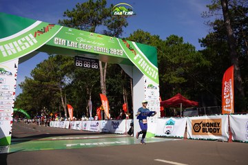 GIA LAI CITY TRAIL - Ảnh #1055131