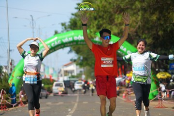 GIA LAI CITY TRAIL - Ảnh #1051744