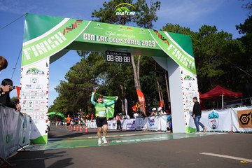 GIA LAI CITY TRAIL - Ảnh #1052752