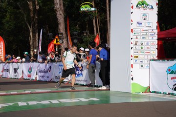 GIA LAI CITY TRAIL - Ảnh #1052316