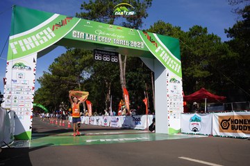 GIA LAI CITY TRAIL - Ảnh #1054752