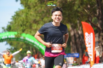 GIA LAI CITY TRAIL - Ảnh #1051982