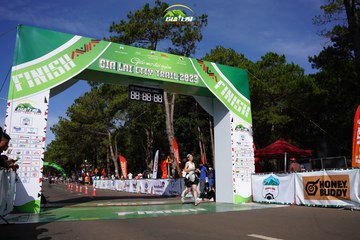 GIA LAI CITY TRAIL - Ảnh #1053840
