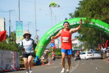 GIA LAI CITY TRAIL - Ảnh #1051705