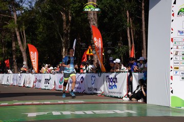 GIA LAI CITY TRAIL - Ảnh #1052942