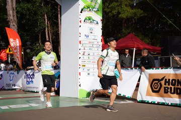 GIA LAI CITY TRAIL - Ảnh #1052578