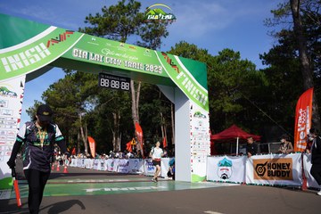 GIA LAI CITY TRAIL - Ảnh #1052551