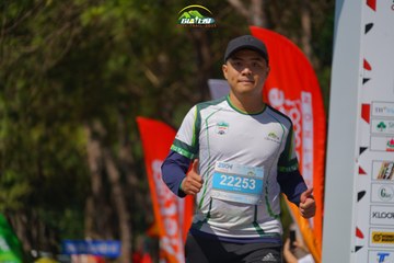 GIA LAI CITY TRAIL - Ảnh #1051854