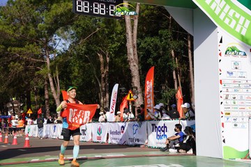 GIA LAI CITY TRAIL - Ảnh #1053429