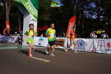 GIA LAI CITY TRAIL - Ảnh #1052979