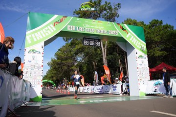 GIA LAI CITY TRAIL - Ảnh #1052837
