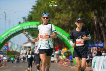 GIA LAI CITY TRAIL - Ảnh #1051806
