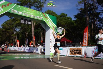 GIA LAI CITY TRAIL - Ảnh #1052913