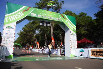 GIA LAI CITY TRAIL - Ảnh #1052888