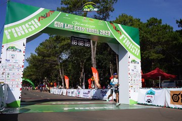 GIA LAI CITY TRAIL - Ảnh #1054987
