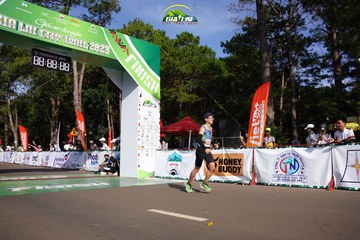GIA LAI CITY TRAIL - Ảnh #1053354