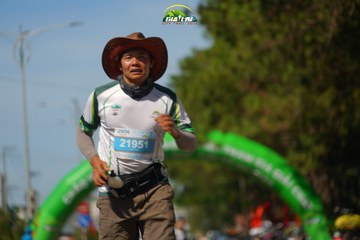 GIA LAI CITY TRAIL - Ảnh #1051577