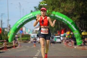 GIA LAI CITY TRAIL - Ảnh #1051817