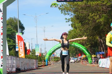 GIA LAI CITY TRAIL - Ảnh #1051724