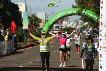 GIA LAI CITY TRAIL - Ảnh #1051449