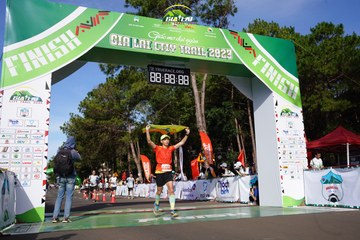 GIA LAI CITY TRAIL - Ảnh #1052647